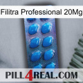 Filitra Professional 20Mg viagra1